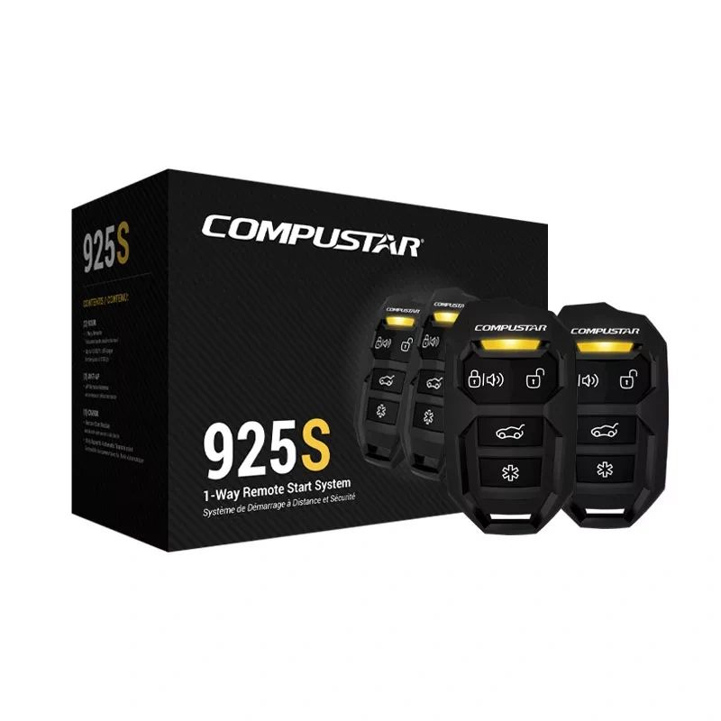 remote starter for a manual transmission
